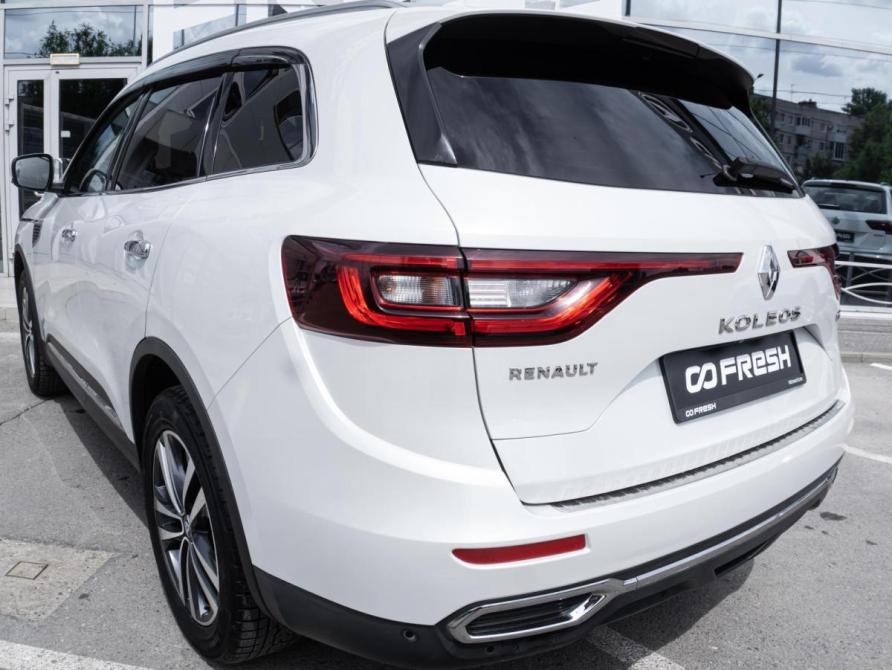 Renault Koleos II Волгоград  - изображение 7
