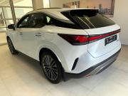 Lexus RX V Челябинск  - изображение 30