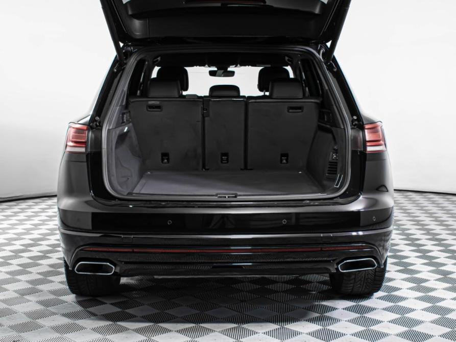 Volkswagen Touareg III Москва  - изображение 7