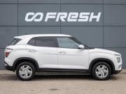 Hyundai Creta II Краснодар  - изображение 25
