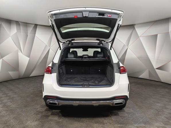 Mercedes-Benz GLE II (V167) с пробегом 2020 года, цена 5 635 150 рублей, 100991 км, внедорожник, Автокод Объявления
