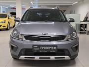 Kia Rio IV Казань  - изображение 26