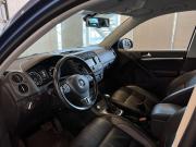 Volkswagen Tiguan I Рестайлинг Чебоксары  - изображение 54