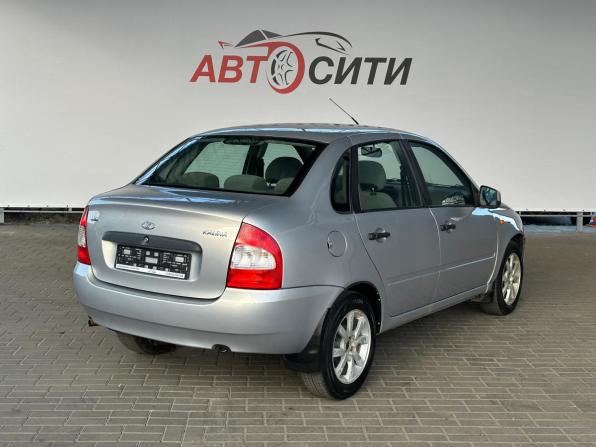 Lada (ВАЗ) Kalina I с пробегом 2011 года, цена 350 000 рублей, 117300 км, седан, Автокод Объявления