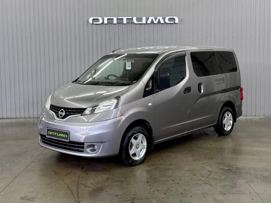 Nissan NV200 Краснодар  - изображение 1