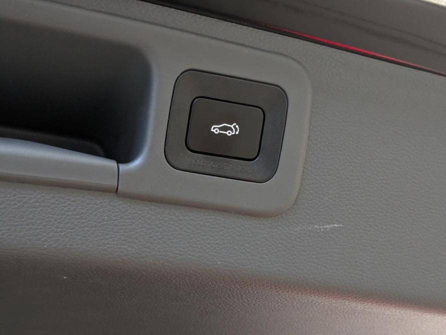 GAC GS8 II Санкт-Петербург  - изображение 11