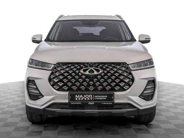 Chery Tiggo 7 Pro I с пробегом 2022 года, цена 1 770 000 рублей, 57019 км, внедорожник, Автокод Объявления