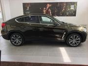 BMW X6 II (F16) Новосибирск  - изображение 33