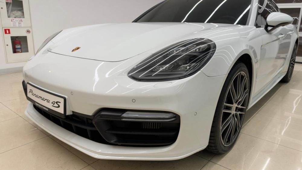 Porsche Panamera II Челябинск  - изображение 6