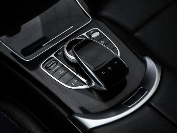 Mercedes-Benz C-Класс IV (W205) с пробегом 2015 года, цена 1 899 000 рублей, 160161 км, седан, Автокод Объявления