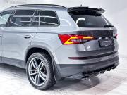 Skoda Kodiaq I Уфа  - изображение 60