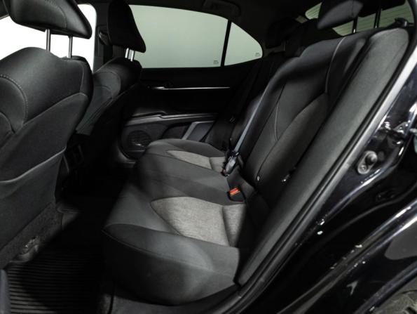 Toyota Camry VIII (XV70) Рестайлинг с пробегом 2021 года, цена 3 249 700 рублей, 58847 км, седан, Автокод Объявления
