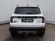 Haval Dargo I Москва  - изображение 31