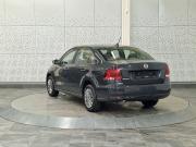 Volkswagen Polo V Рестайлинг Москва  - изображение 20