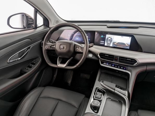Changan UNI-T I с пробегом 2024 года, цена 2 395 000 рублей, 18734 км, внедорожник, Автокод Объявления
