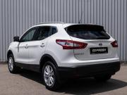 Nissan Qashqai II Сочи  - изображение 28