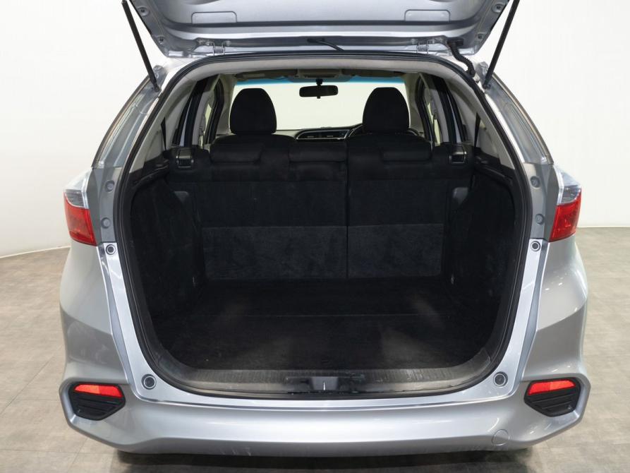 Honda Shuttle II Чита  - изображение 15