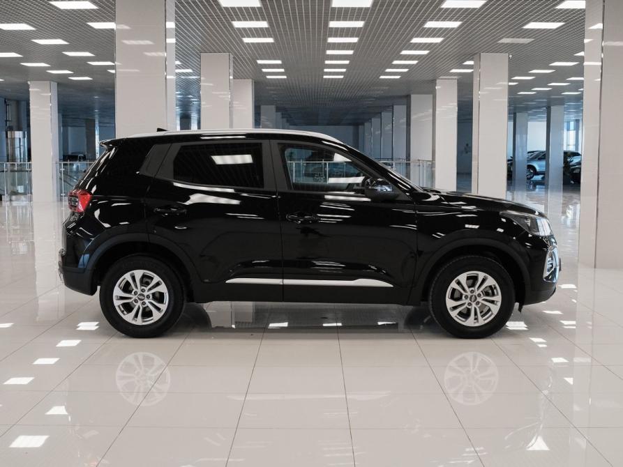 Chery Tiggo 4 Pro I Рестайлинг Самара  - изображение 5