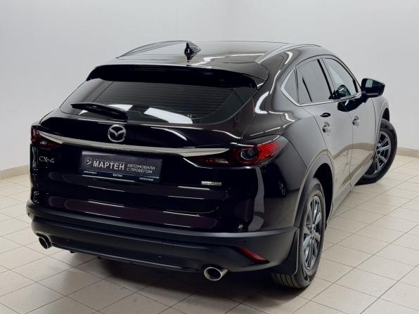Mazda CX-4 I Рестайлинг с пробегом 2023 года, цена 2 939 000 рублей, 16896 км, внедорожник, Автокод Объявления