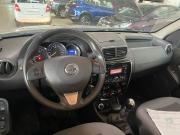 Nissan Terrano III (D10) Санкт-Петербург  - изображение 19