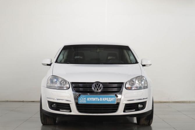 Volkswagen Jetta V с пробегом 2010 года, цена 809 000 рублей, 216000 км, седан, Автокод Объявления