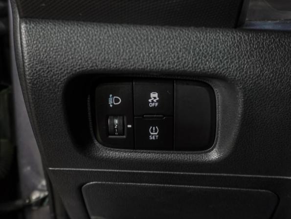 Hyundai Creta II с пробегом 2021 года, цена 1 999 000 рублей, 67319 км, внедорожник, Автокод Объявления
