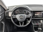 Skoda Kodiaq I Москва  - изображение 47
