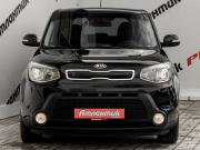 Kia Soul II Екатеринбург  - изображение 28