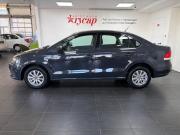 Volkswagen Polo V Киров  - изображение 19