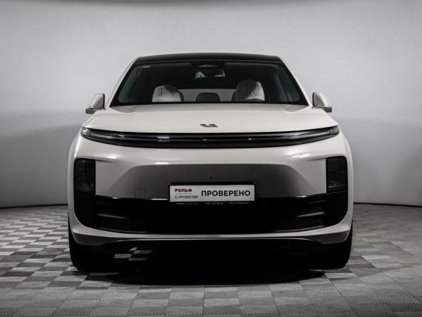 Li Auto (Lixiang) L6 с пробегом 2024 года, цена 5 380 000 рублей, 34000 км, внедорожник, Автокод Объявления