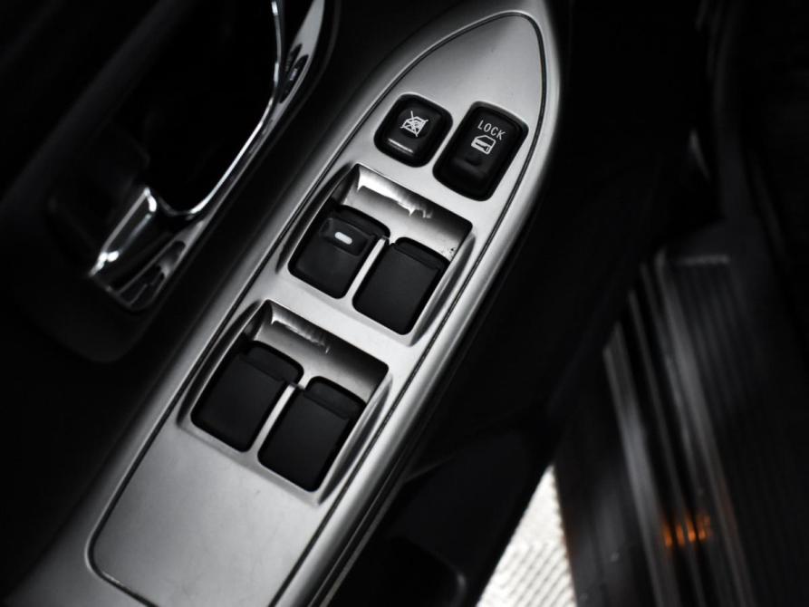 Mitsubishi Pajero IV Рестайлинг 2 Санкт-Петербург  - изображение 10
