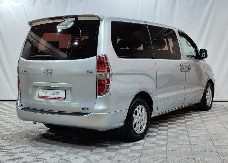 Hyundai Grand Starex I Нижневартовск  - изображение 5