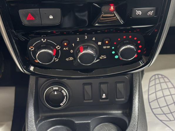 Nissan Terrano III (D10) с пробегом 2021 года, цена 1 695 000 рублей, 68501 км, внедорожник, Автокод Объявления