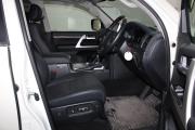 Toyota Land Cruiser 200 Series Рестайлинг 2 Владивосток  - изображение 47