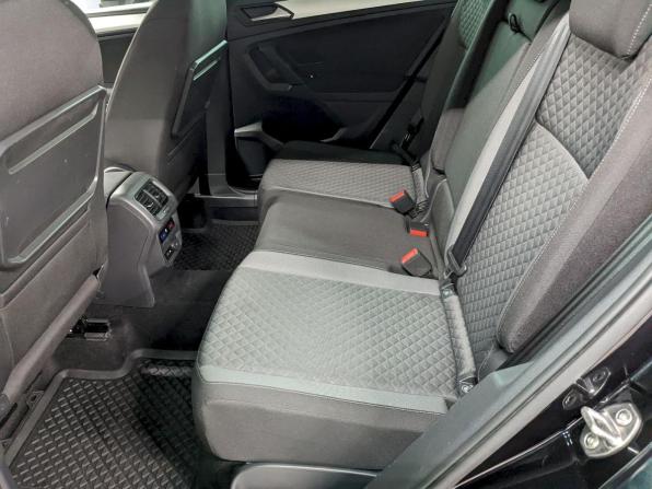 Volkswagen Tiguan II с пробегом 2019 года, цена 2 290 000 рублей, 118110 км, внедорожник, Автокод Объявления