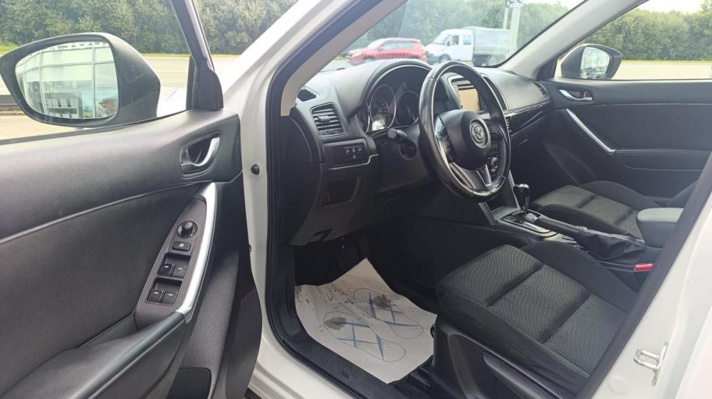 Mazda CX-5 I Омск  - изображение 2