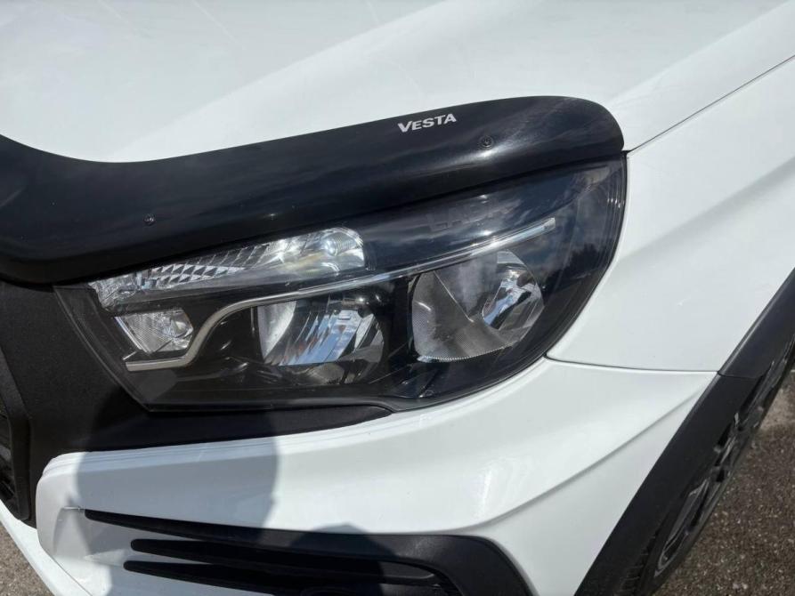 Lada (ВАЗ) Vesta I Нижний Тагил  - изображение 8