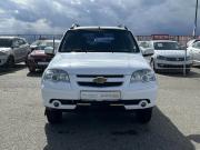 Chevrolet Niva I Рестайлинг Буинск  - изображение 20