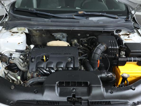 Kia Ceed I с пробегом 2008 года, цена 499 000 рублей, 246334 км, хэтчбек, Автокод Объявления