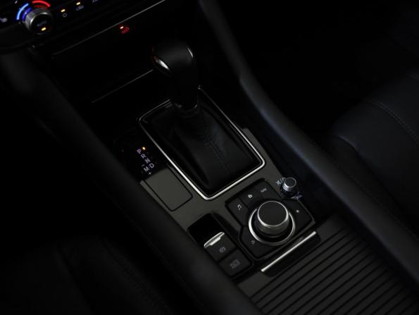 Mazda 6 III (GJ) Рестайлинг 2 с пробегом 2023 года, цена 3 420 000 рублей, 35518 км, седан, Автокод Объявления