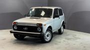 Lada (ВАЗ) Niva Legend I Сургут  - изображение 10