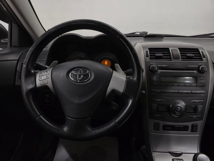 Toyota Corolla X (E140 E150) Альметьевск  - изображение 14