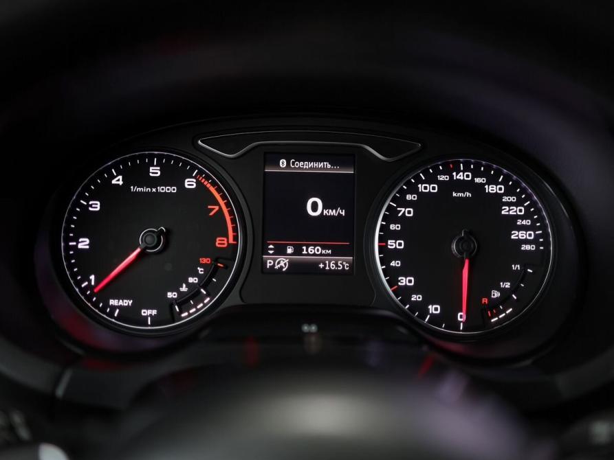 Audi A3 III (8V) Ижевск  - изображение 14