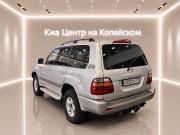 Toyota Land Cruiser 100 Series Челябинск  - изображение 21