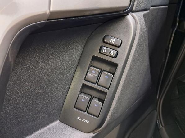 Toyota Land Cruiser Prado 150 Series Рестайлинг 3 с пробегом 2021 года, цена 5 900 000 рублей, 118000 км, внедорожник, Автокод Объявления