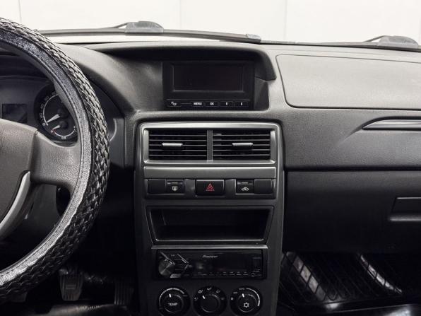 Lada (ВАЗ) Priora I Рестайлинг с пробегом 2015 года, цена 497 700 рублей, 201311 км, универсал, Автокод Объявления