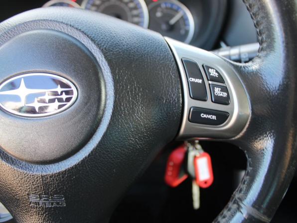 Subaru Forester III Рестайлинг с пробегом 2011 года, цена 1 099 000 рублей, 226310 км, внедорожник, Автокод Объявления