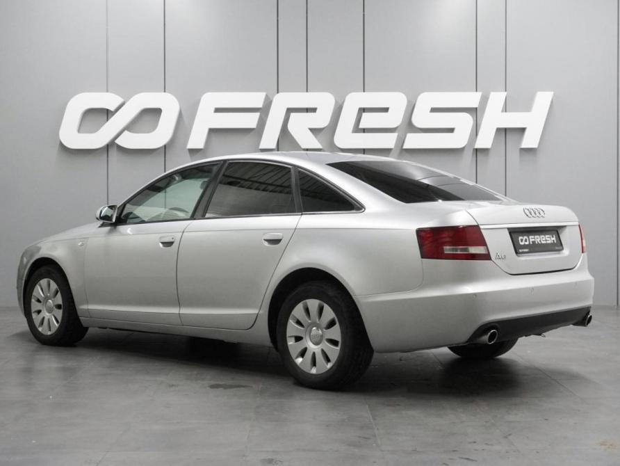 Audi A6 III (C6) Воронеж  - изображение 2