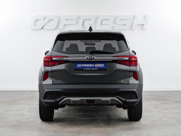 Kia Seltos I с пробегом 2020 года, цена 1 998 444 рубля, 70337 км, внедорожник, Автокод Объявления