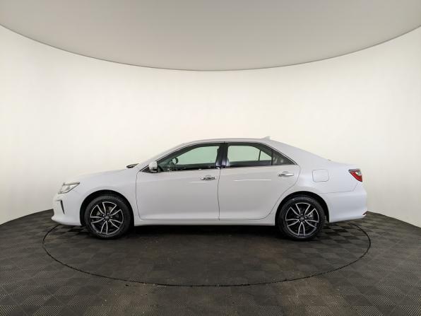 Toyota Camry VII (XV50) Рестайлинг с пробегом 2017 года, цена 2 372 750 рублей, 120300 км, седан, Автокод Объявления